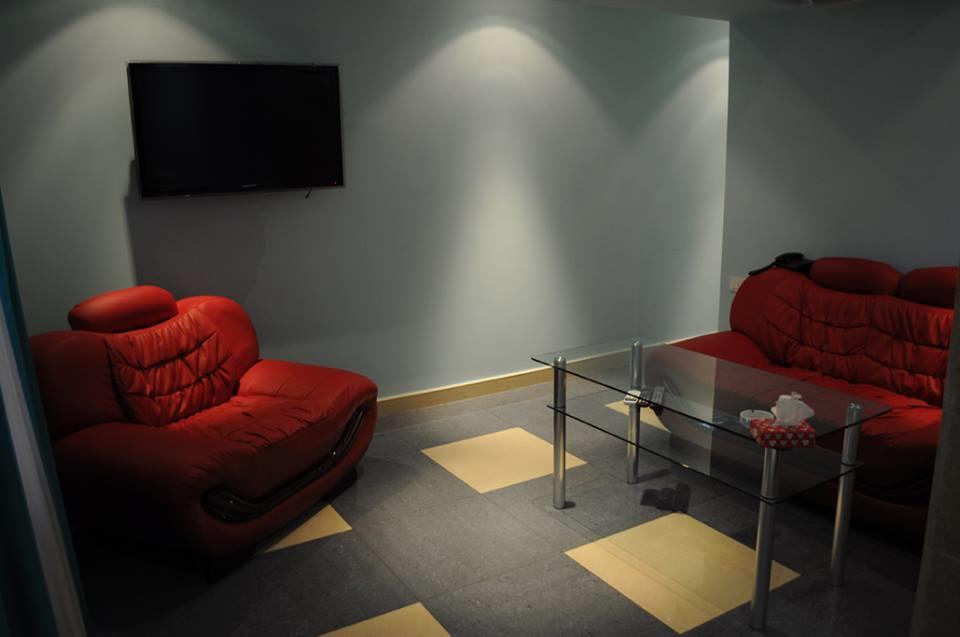 Hotel Apollon Yerevan Bagian luar foto